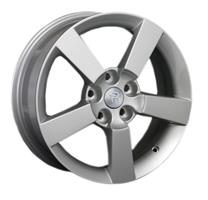 Диск колёсный литой 