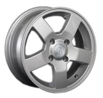 Диск колёсный литой 