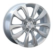 Диск колёсный литой 