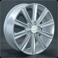 Диск колёсный литой 