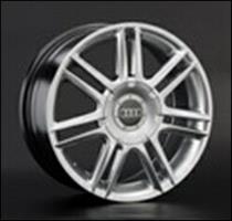 Диск колёсный литой 