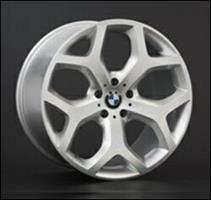 Диск колёсный литой 