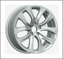 Диск колёсный литой 