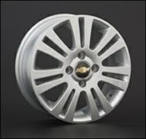 Диск колёсный литой 