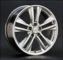 Диск колёсный литой 