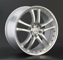 Диск колёсный литой 