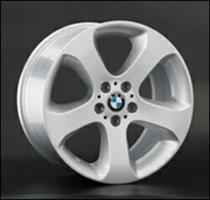 Диск колёсный литой 