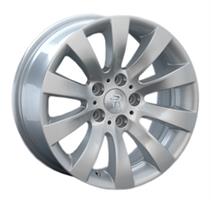 Диск колёсный литой 