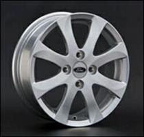 Диск колёсный литой 