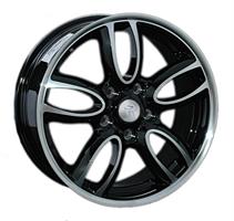 Диск колёсный литой 