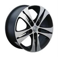 Диск колёсный литой 