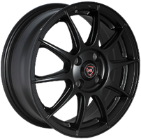 Диск колёсный литой 