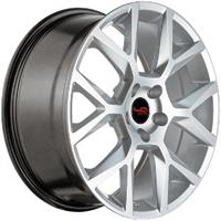 Диск колёсный литой 