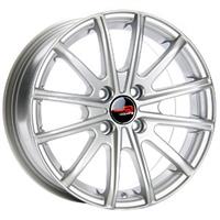 Диск колёсный литой 