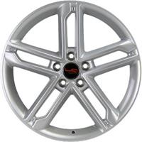 Диск колёсный литой 