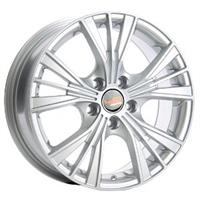 Диск колёсный литой 