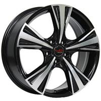 Диск колёсный литой 