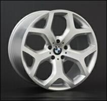 Диск колёсный литой 