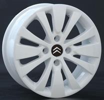 Диск колёсный литой 