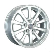 Диск колёсный литой 