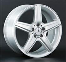 Диск колёсный литой 