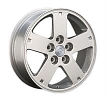 Диск колёсный литой 