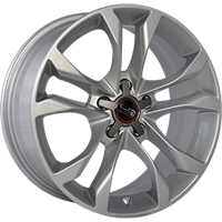 Диск колёсный литой 