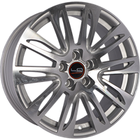 Диск колёсный литой 