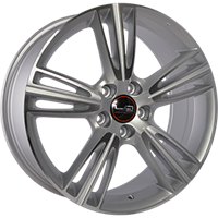 Диск колёсный литой 