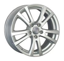 Диск колёсный литой 