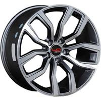 Диск колёсный литой 