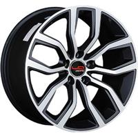 Диск колёсный литой 