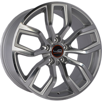 Диск колёсный литой 