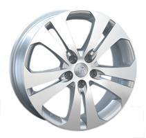 Диск колёсный литой 