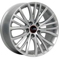 Диск колёсный литой 