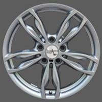 Диск колёсный литой 