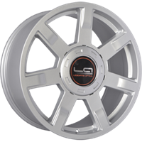 Диск колёсный литой 