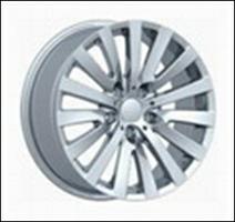 Диск колёсный литой 