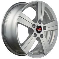 Диск колёсный литой 