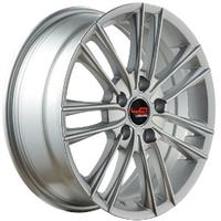 Диск колёсный литой 