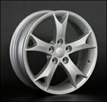 Диск колёсный литой 