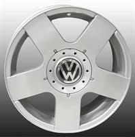 Диск колёсный литой 