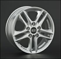 Диск колёсный литой 