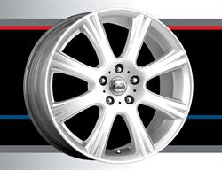 Диск колёсный литой 