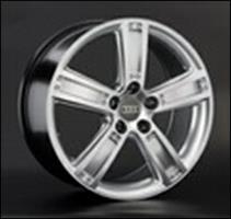 Диск колёсный литой 