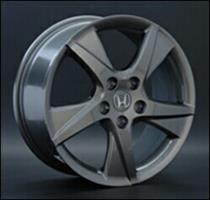 Диск колёсный литой 