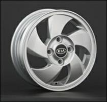 Диск колёсный литой 