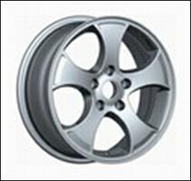 Диск колёсный литой 