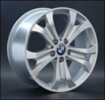 Диск колёсный литой 