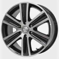 Lietie diski \ "OLYMPUS 7x17, 6x139,7, ET45, D67.1, dimants \"